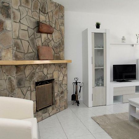 Appartamento Apartamento Junto Al Duero En La Sierra De Urbion Molinos de Duero Esterno foto